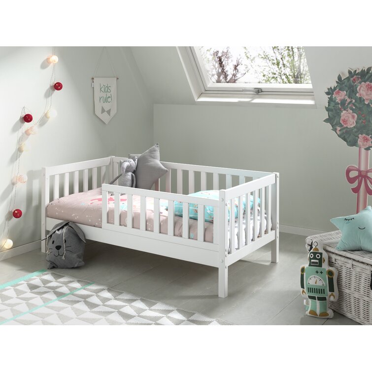 Baby discount cots wayfair